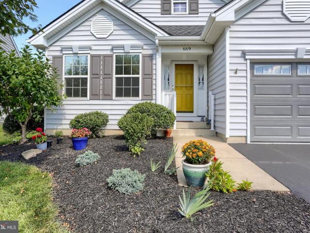 669 Baldwin Way