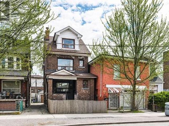 669 Greenwood Avenue, Toronto, ON, M4J 4B3 house for sale | Listing ID E13627 | Royal LePage