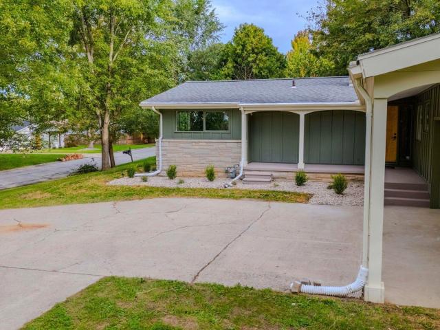 669 Fairway Drive