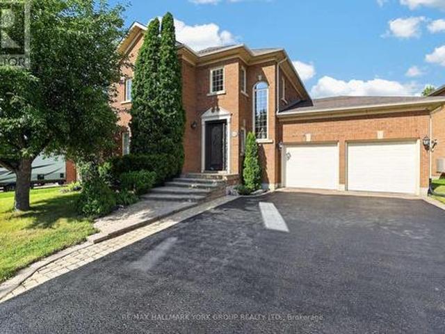 669 Kingsmere Avenue, Newmarket, ON, L3X 1L5 house for sale | Listing ID N13821 | Royal LePage