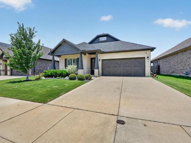 669 Harris Ridge Drive