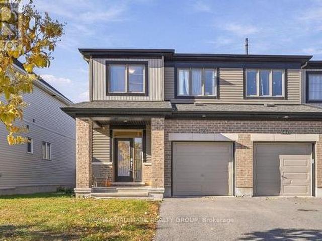 669 Jerome Jodoin Drive, Ottawa, ON, K4A 1G9 house for sale | Listing ID X14104 | Royal LePage
