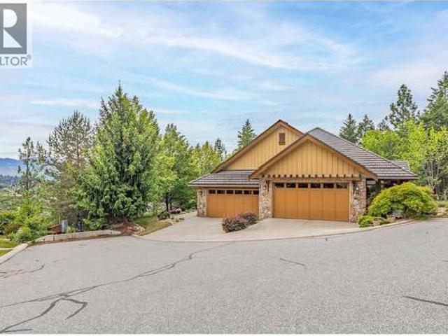 669 Long Ridge Drive Unit# 13, Kelowna, BC, V1V 2R9 house for sale | Listing ID 10398 | Royal LePage