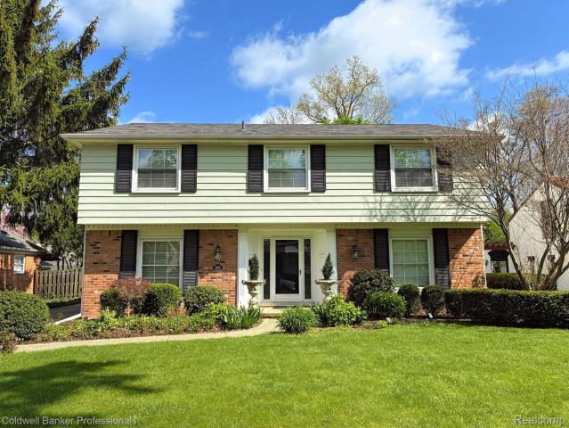 669 Mohegan ST, Birmingham, US, MI