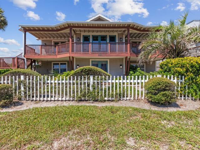 669 S Fletcher Ave, Fernandina Beach, FL 32034 | MLS #113531