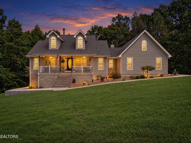 669 Potter Rd