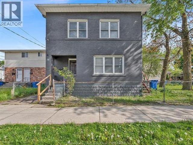 669 Park, Windsor, ON, N9A 5V7 house for lease | Listing ID 26022 | Royal LePage