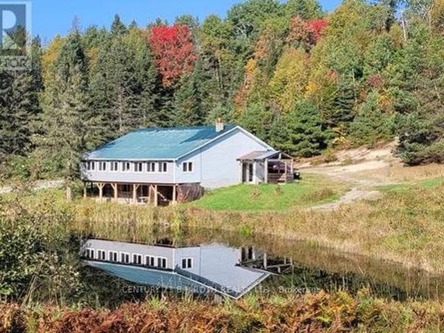 669 Rye Road, Parry Sound Remote Area, ON, P0A 1X0 house for sale | Listing ID X12353 | Royal LePage