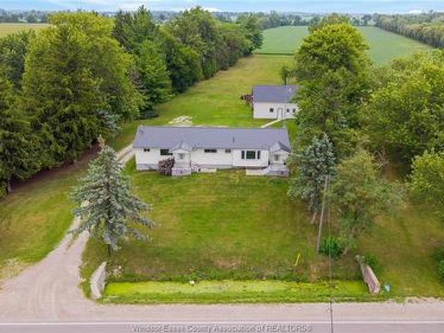 669 Talbot Road, Maidstone, ON, N0R 1K0 house for sale | Listing ID 26019 | Royal LePage