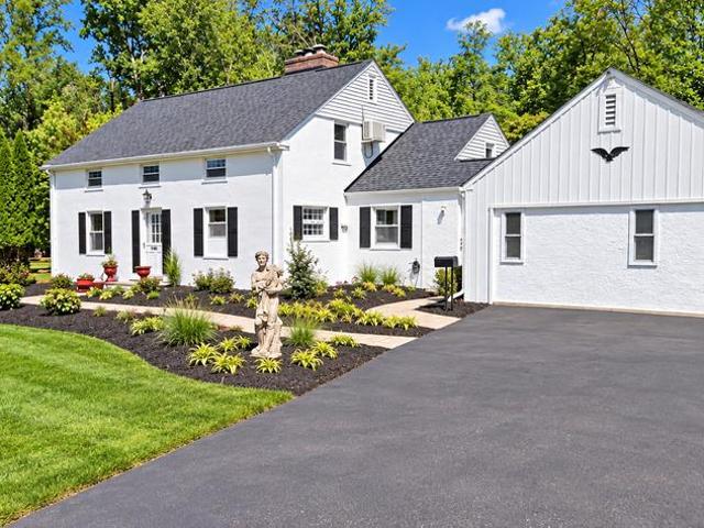 669 Tennis Avenue