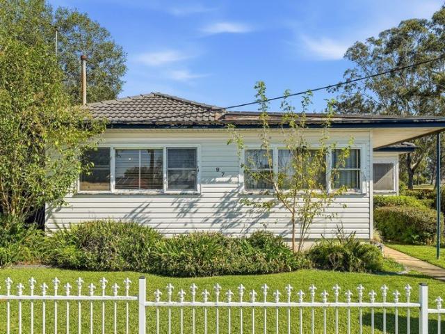 669sqm Of Land! | First Time Offered For Sale!