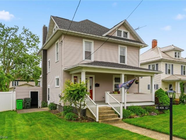 66 4th Street NE