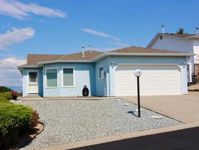 66 6400 Spencer Road, Kelowna, BC, V1X 7T6 house for sale | Listing ID 10396 | Royal LePage