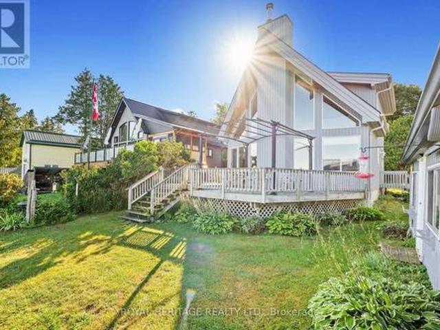 66 6 7Th Line Road E, Alnwick/Haldimand, ON, K0K 2X0 house for sale | Listing ID X13705 | Royal LePage