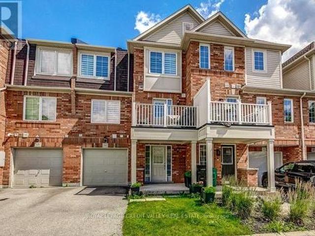 66 71 Garth Massey Drive, Cambridge, ON, N1T 2G8 house for sale | Listing ID X13553 | Royal LePage
