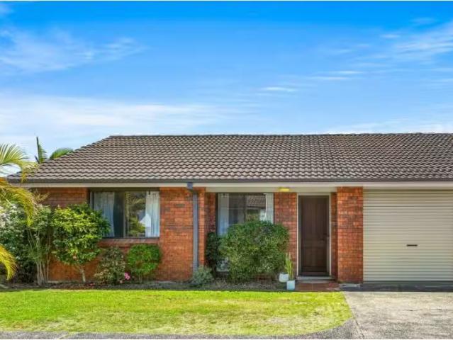 6/6 8 Centennial Avenue, Long Jetty Apartment for rent Listed.