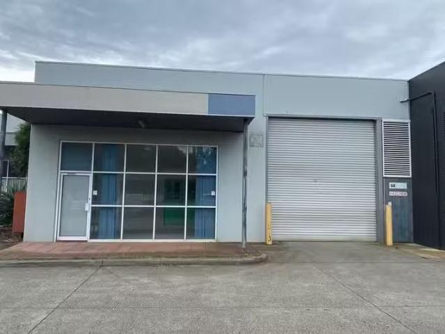 6/6 8 Shepherd Court, North Geelong, VIC 3215 Industrial/War.