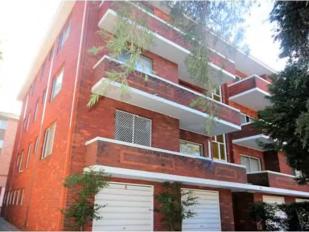 6/6 8 Taylor Street, KOGARAH Apartment for rent Listed by Har.