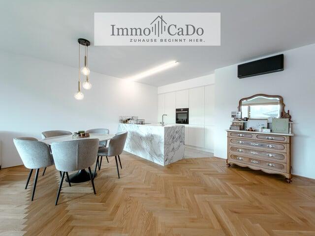 66,15 m² 2 Zimmerwohnung mit großzügigem Balkon in Dornbirn Rohrbach