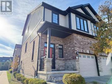 London, Ontario - Balcony, Deck, Cellar