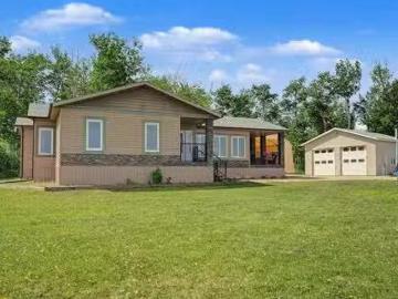 66 25039 Twp 722 Road, Rural Grande Prairie No. 1, County Of.