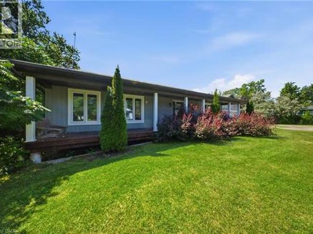 66 Talbot Street, Canfield, ON, N0A 1C0 house for sale | Listing ID 40864 | Royal LePage