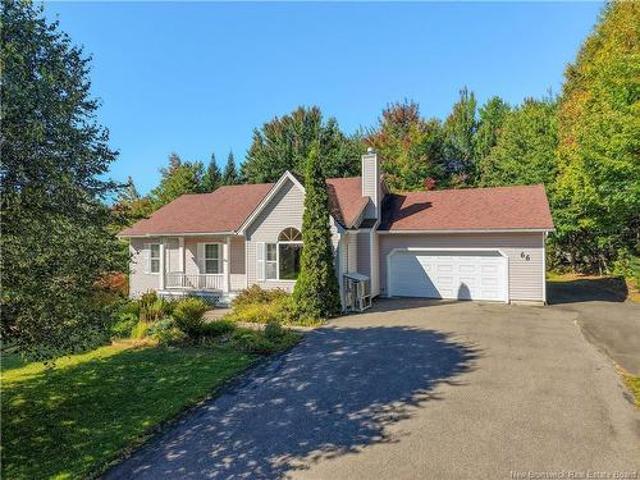 66 Taurus Dr, Hanwell, NB, E3C 1N1 house for sale | Listing ID NB147932 | Royal LePage