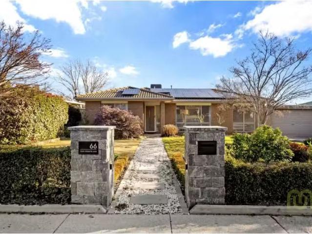 66 Tom Roberts Avenue, Conder House for rent Listed by Skye F.