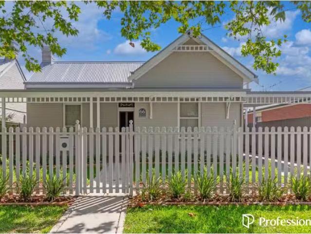 66 Trail Street, Wagga Wagga House for rent Listed by Kiah De.