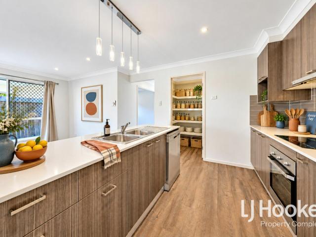 66 Treeline Circuit, Yarrabilba, Australia