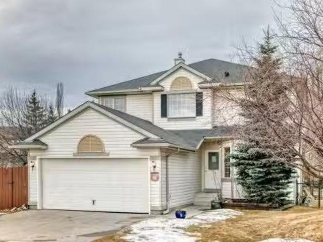 66 Tuscany Hills Point Nw, Calgary, AB, T3L 2C7 house for sa.