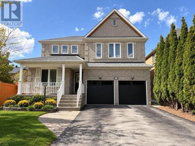 66 Tuscana Boulevard, Vaughan, ON, L4K 5J5 house for sale | Listing ID N13802 | Royal LePage