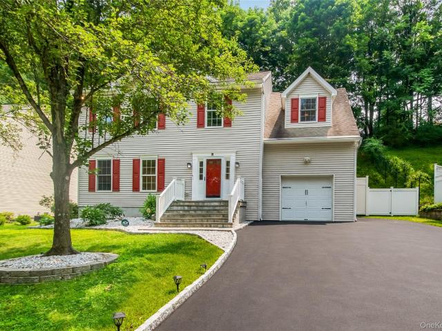 66 Valley View Road