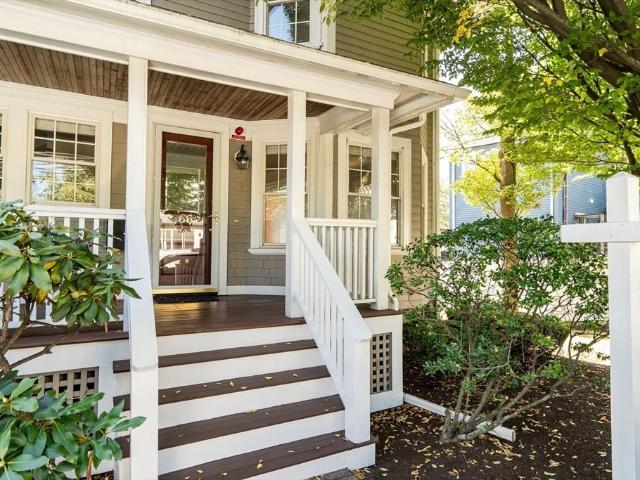 66 Webster St, Newton, US, MA
