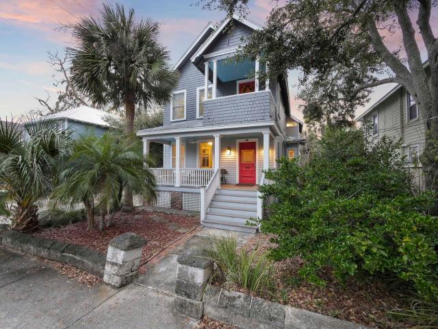 66 Weeden St, Augustine, US, FL