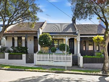 Inner West Sydney, Eastern Suburbs Sydney, Sydney, New South Wales, Snapper Island