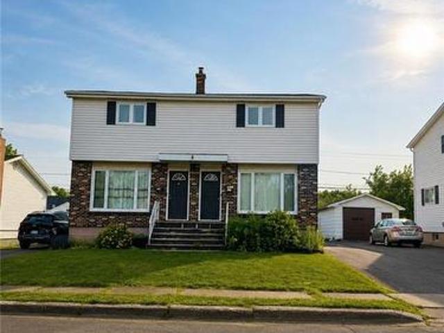 66 Whitney Ave, Moncton, NB, E1C 8C6 house for sale | Listing ID NB144574 | Royal LePage