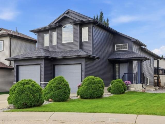 66 Willowby Close, Stony Plain, AB, T7Z 2X5 house for sale | Listing ID E4504 | Royal LePage