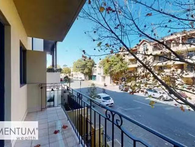 66 Wittenoom Street, East Perth, WA 6004