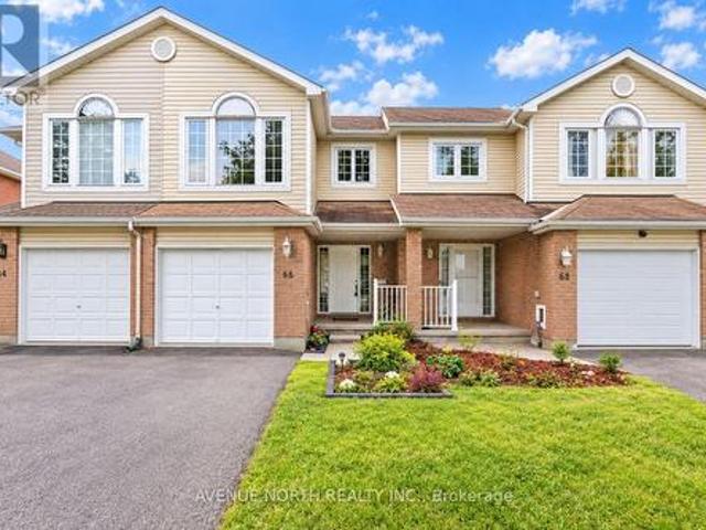 66 Woodgate Way, Ottawa, ON, K2J 4E6 house for sale | Listing ID X14117 | Royal LePage