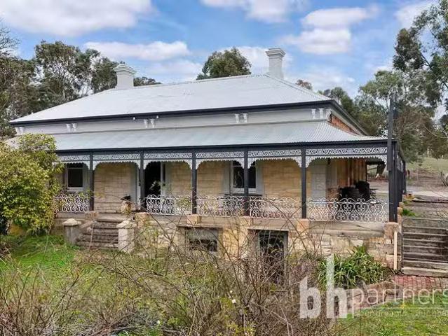 66 Woodside Road, Lobethal, SA 5241
