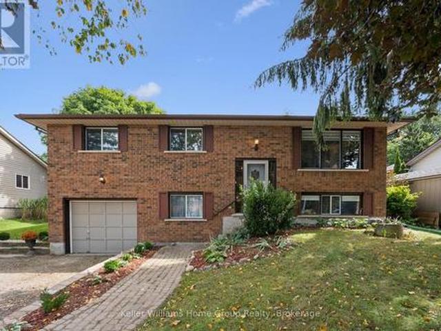 66 Woolwich Street W, Centre Wellington Elora/Salem, ON, N0B 1S0 house for sale | Listing ID X13824 | Royal LePage