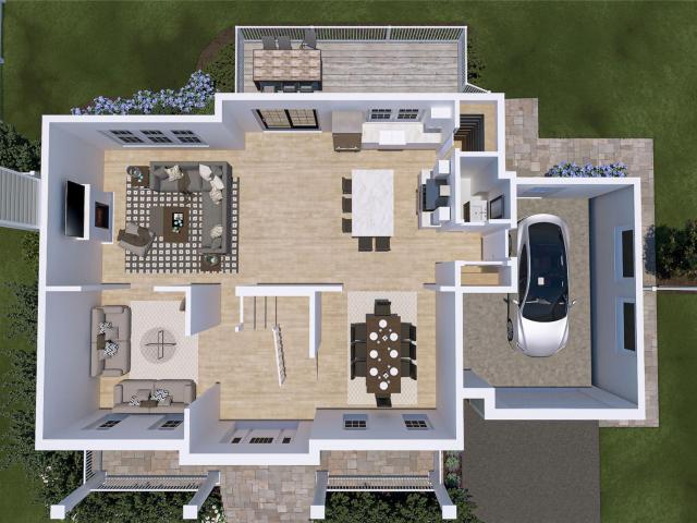 66 Adelhaide Lane