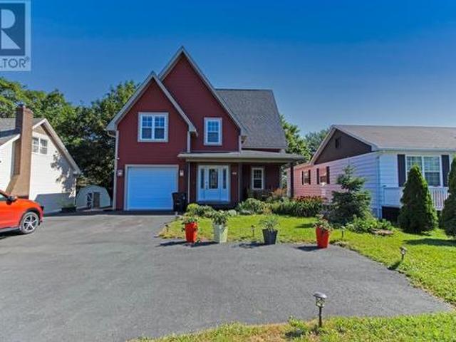 66 Allandale Road, St. John'S, NL, A1B 3A1 house for sale | Listing ID 1303 | Royal LePage