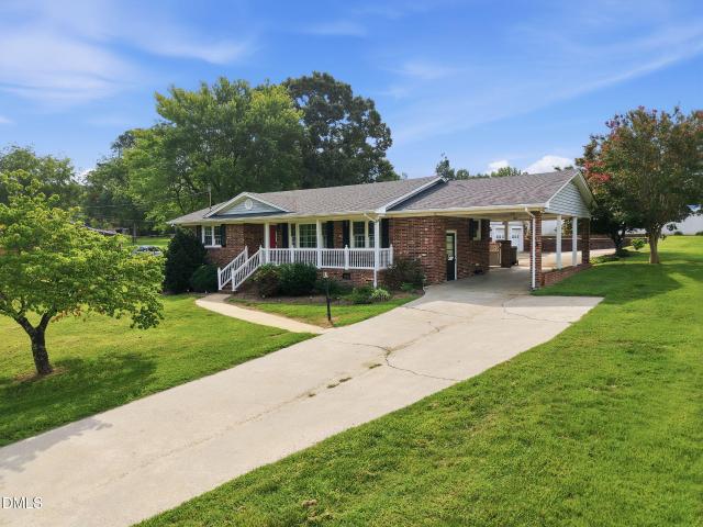 66 Allensville Road