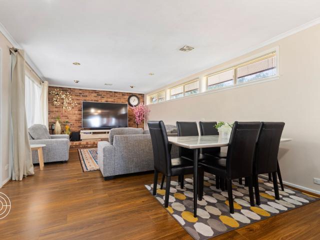 66 Ashburner Street, Higgins ACT 2615 House For Rent | Domain