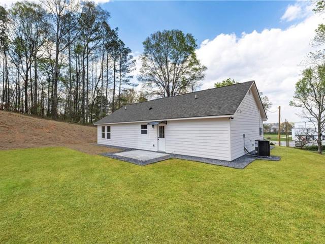 66 Arnold Rd, Cartersville, GA 30120 | MLS #7743