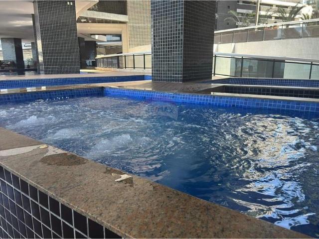 66 Área Útil Apartamento Alugar, 2 Dormitórios localizado em Avenida Beira Mar, 2450 Prox Feirinha da Beira Mar Meireles, Fortaleza, Ceará, 60165120 | Brasil