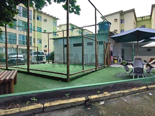 66 Área Útil Apartamento Alugar, 3 Dormitórios localizado em Estrada Velha de Água Fria, 1029 A 160 m da sede do DNOCS Arruda, Recife, Pernambuco, 52111000 | Brasil