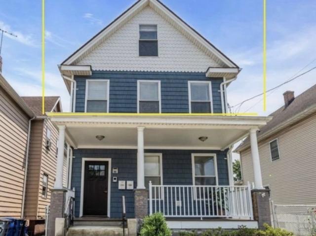 66 Atlantic St Unit 2, Carteret Boro, US, NJ